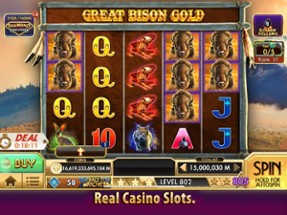 Black Diamond Casino Slots Image