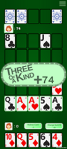 Board Poker (Android Only) Image