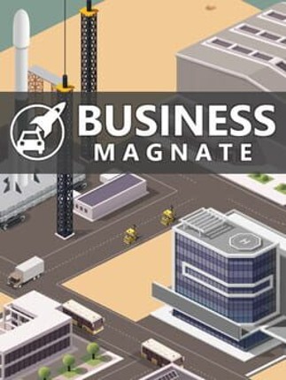 Business Magnate Game Cover