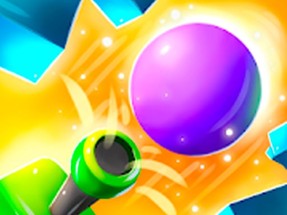 Cannon Hit: Target Shooting Game Image