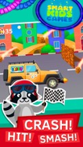 Car Detailing Games for Kids and Toddlers 2 Image