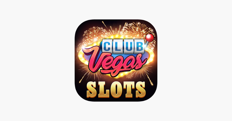 Club Vegas Slots casino games Game Cover