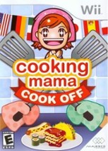 Cooking Mama: Cook Off Image