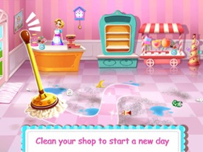 Cotton Candy Shop Image