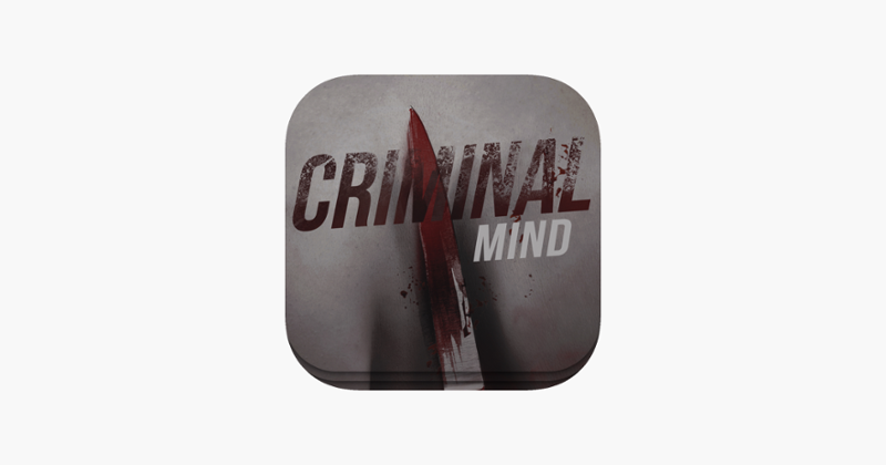 Criminal Mind - Mystery hooked Game Cover