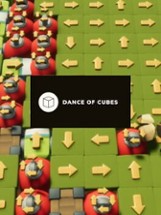 Dance of Cubes Image