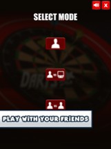 Darts Pro Multiplayer Image