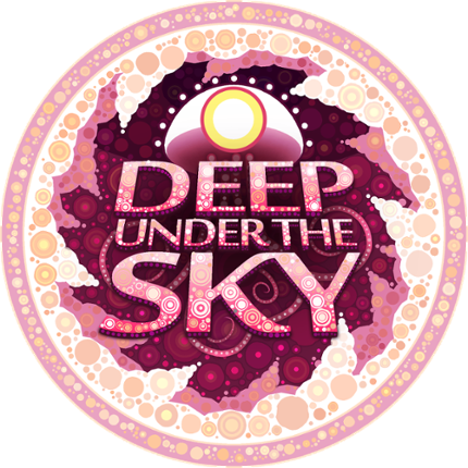 Deep Under the Sky Game Cover