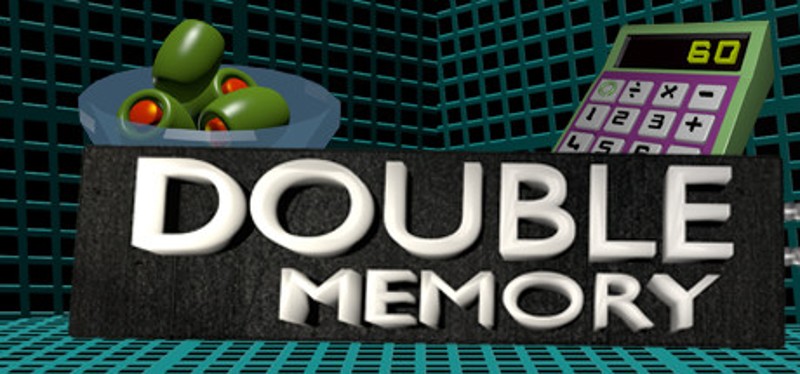 Double Memory Game Cover