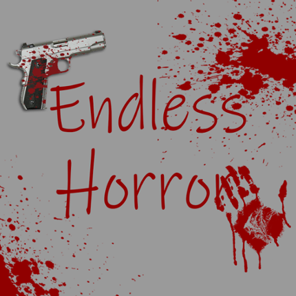 Endless Horror Game Cover