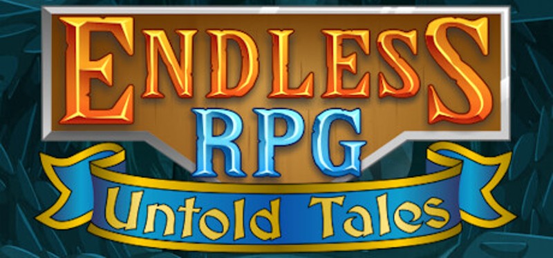 Endless RPG - Untold Tales Game Cover