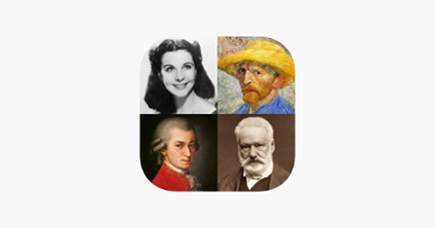 Famous People - History Quiz Image