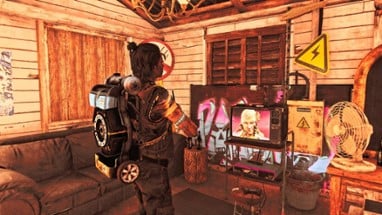 Far Cry 6 - Pagan: Control Image