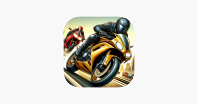 Fast Motorcycle Driver PRO Image