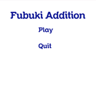 Fubuki Addition Image