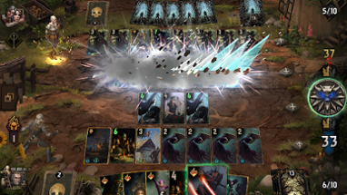 GWENT: The Witcher Card Game Image
