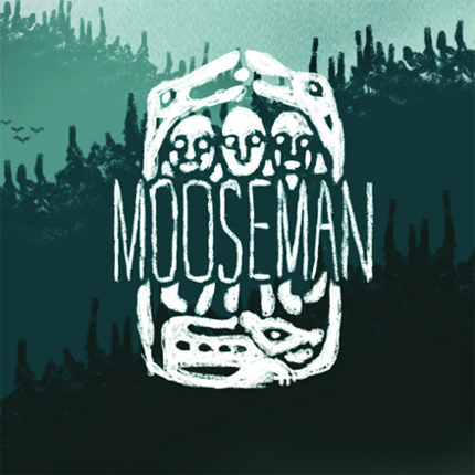 The Mooseman Game Cover