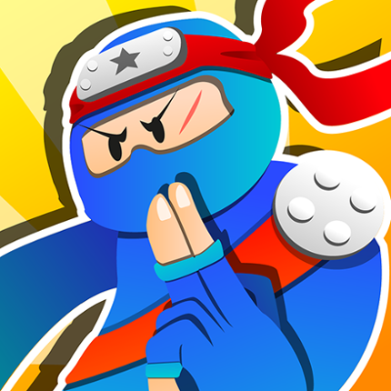 Ninja Hands Game Cover