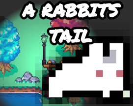 A Rabbits Tail Image