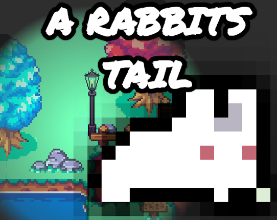 A Rabbits Tail Game Cover