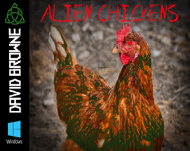 Alien Chickens Image