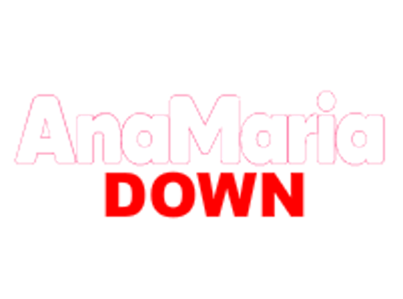 Ana Maria Down Game Cover