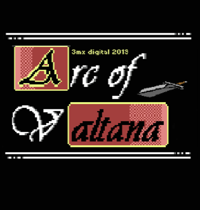 ARC_OF_VALTANA Game Cover