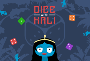 Dice with Kali Image