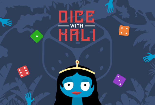 Dice with Kali Game Cover
