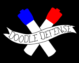 Doodle Defense Image