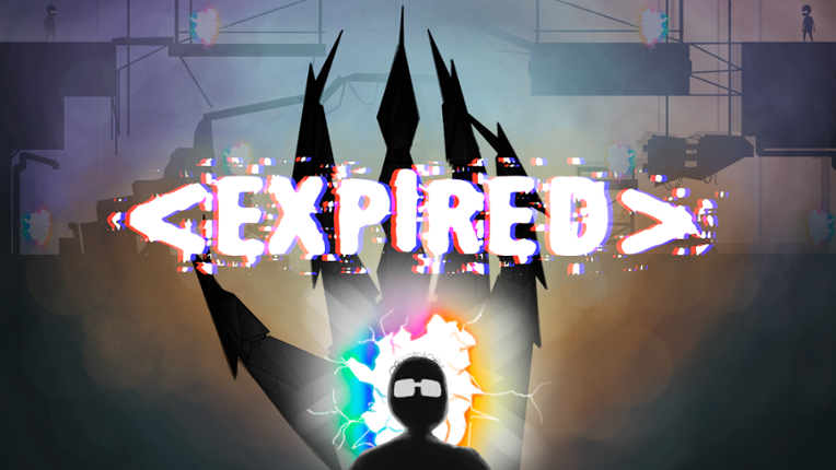 <expired> Game Cover