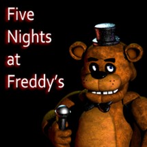 Five Nights at Freddy's 1 Image