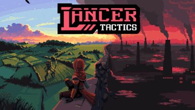 Lancer Tactics Image