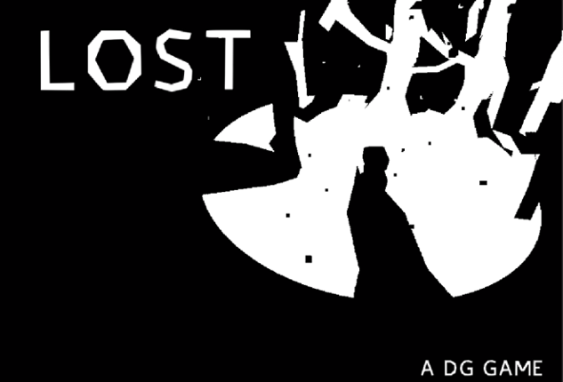 Lost Game Cover
