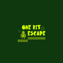 One Bit Escape Image