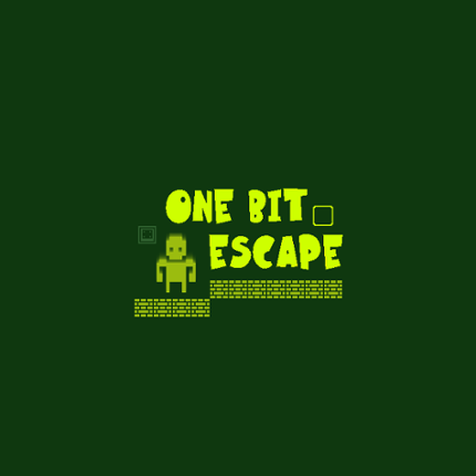 One Bit Escape Game Cover