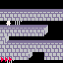 Prince of Persia(ish) #TweetTweetJam Image