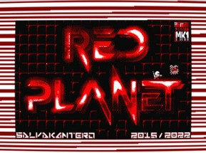 Red Planet CPC 1.1 Image
