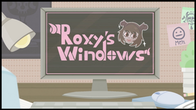 Roxy's Windows Image