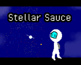 Stellar Sauce 1.1.0 Image