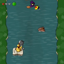 The Rogue Duckzard Image