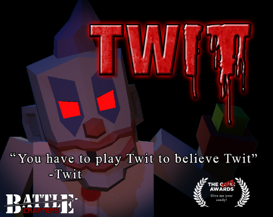 TWIT Game Cover