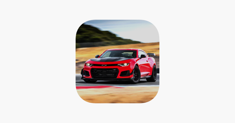 GT Drift: Max Race Car Game Cover
