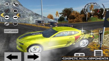 GT Drift: Max Race Car Image