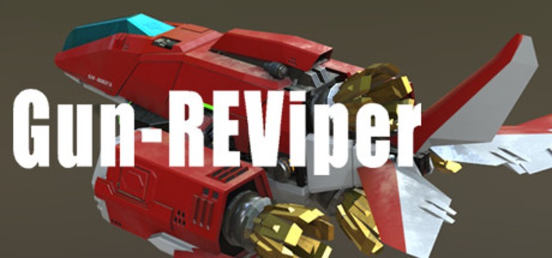 Gun-REViper Game Cover