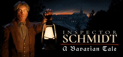 Inspector Schmidt: A Bavarian Tale Image