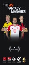 Kickbase - Bundesliga Fantasy Image