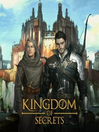 Kingdom of Secrets Game Cover