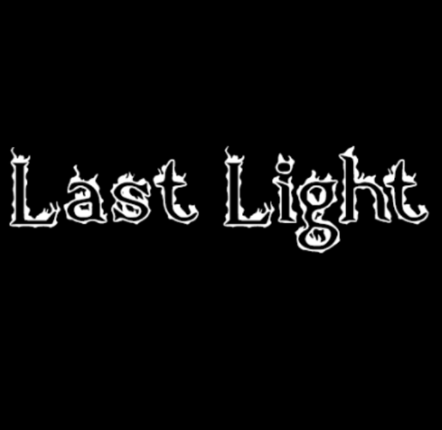 Last Light - Prototype Game Cover