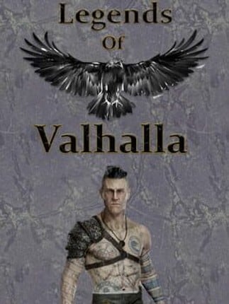 Legends of Valhalla Game Cover